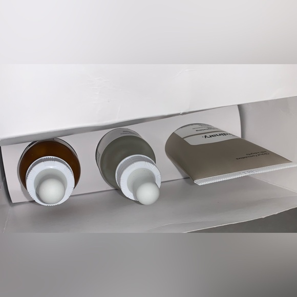 The Ordinary The No-Brainer Set Hydration Anti-Aging Skincare Beauty Box 3-Pc - Picture 12 of 16